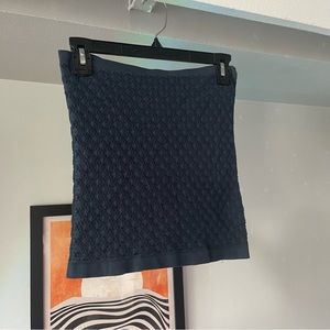 ✨SOLD✨ FP Bandeau Tube Top Strapless